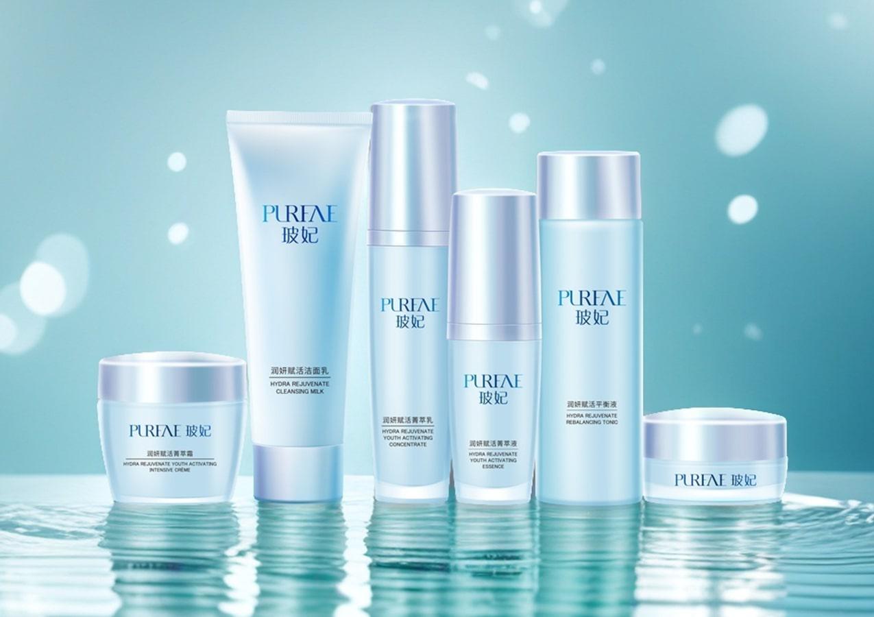 Skincare Product