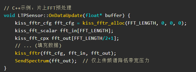 低成本音响喇叭振动特性高精度测量系统--基于泓川科技LTP080激光位移传感器