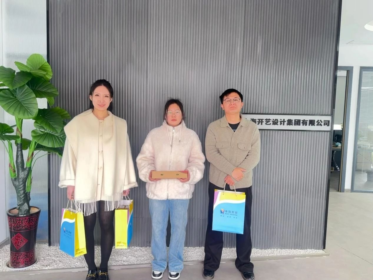 致敬她力量 | 当妇女节遇见“铿锵创业人”