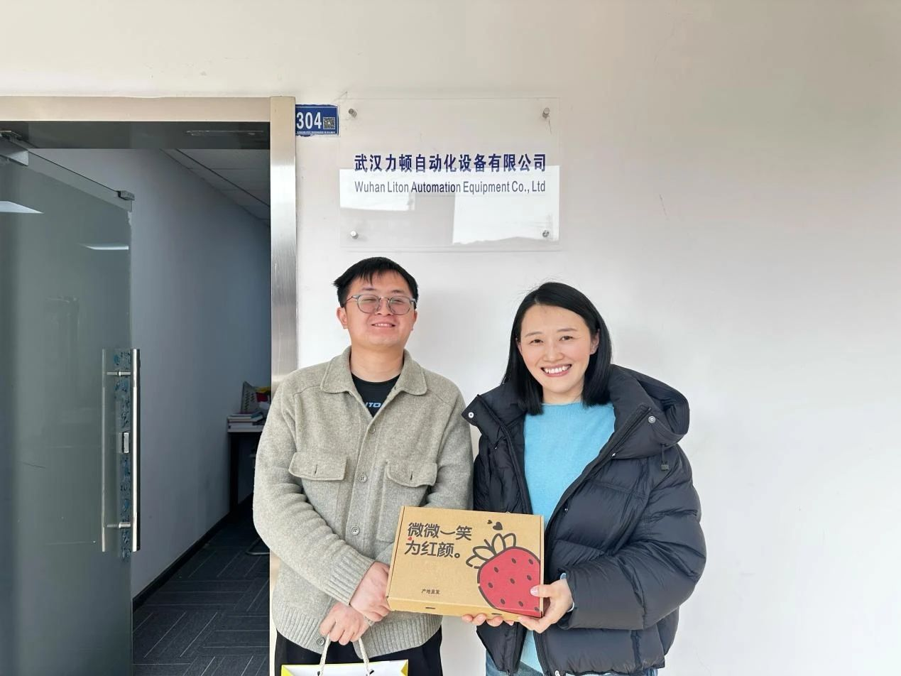 致敬她力量 | 当妇女节遇见“铿锵创业人”