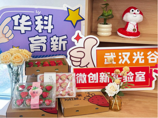致敬她力量 | 当妇女节遇见“铿锵创业人”