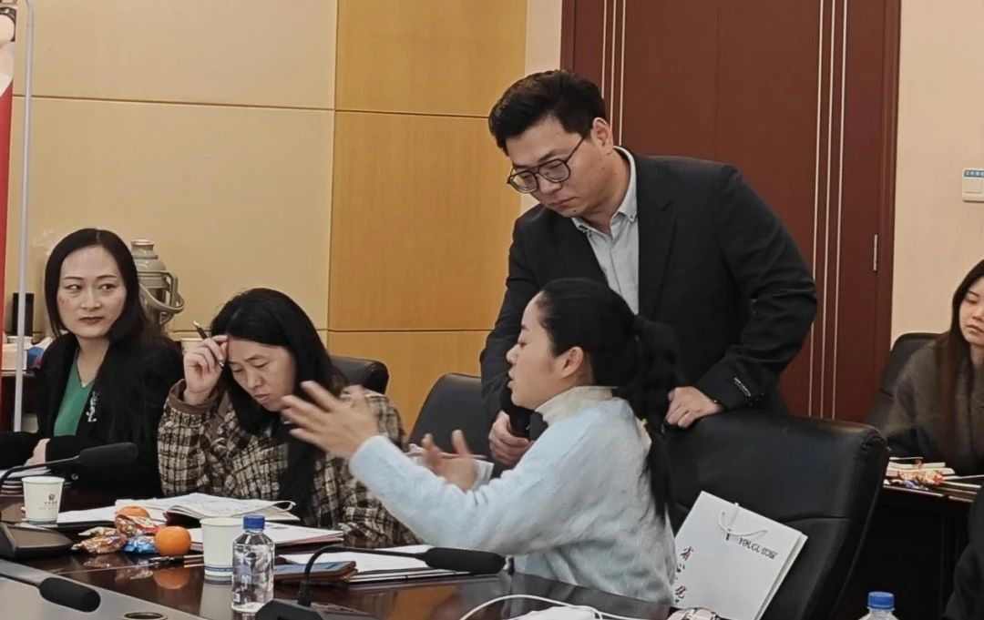 活动回顾 |“劳动争议预防与处理”讲座在光谷微创新实验室圆满举办
