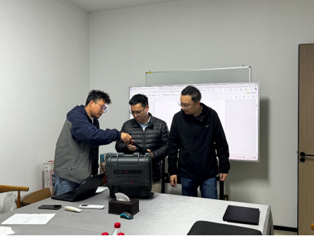 深圳市多翼创新科技有限公司 Pika XC2高光谱成像仪 深圳市多翼创新科技有限公司 Pika XC2高光谱成像仪