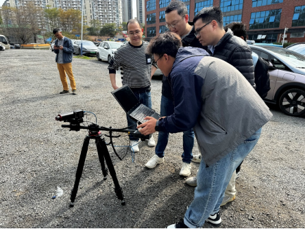 深圳市多翼创新科技有限公司 Pika XC2高光谱成像仪 深圳市多翼创新科技有限公司 Pika XC2高光谱成像仪