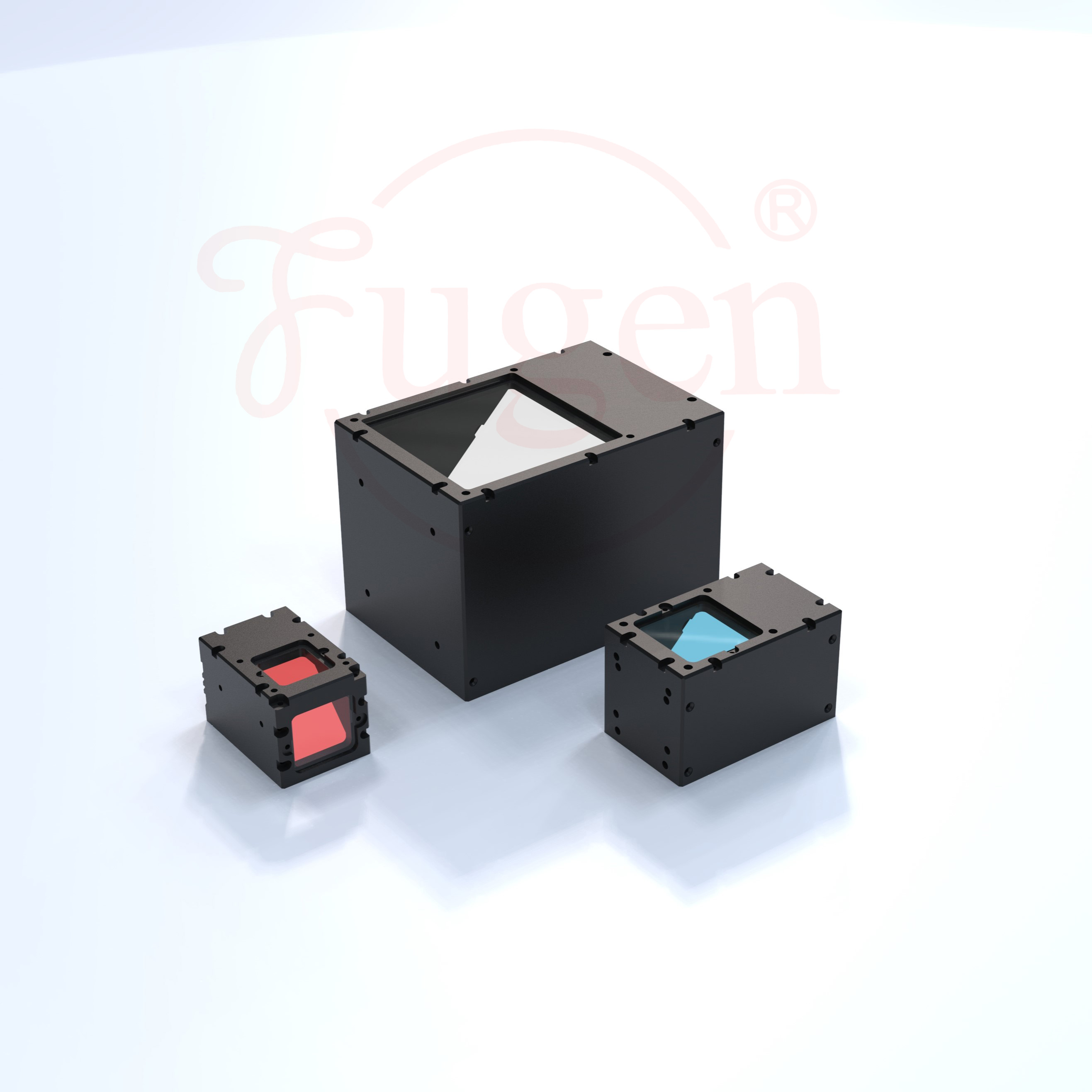 同轴光源(FG-FV) 同轴光源(FG-FV)