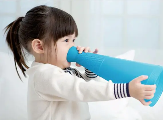 【育聪】孩子「语言发展迟缓」了吗？帮助孩子发展语言的12个技巧！