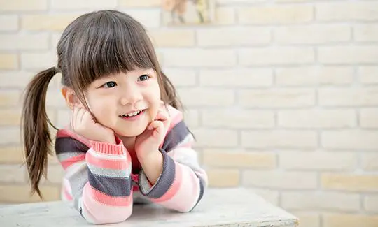 【育聪】孩子「语言发展迟缓」了吗？帮助孩子发展语言的12个技巧！