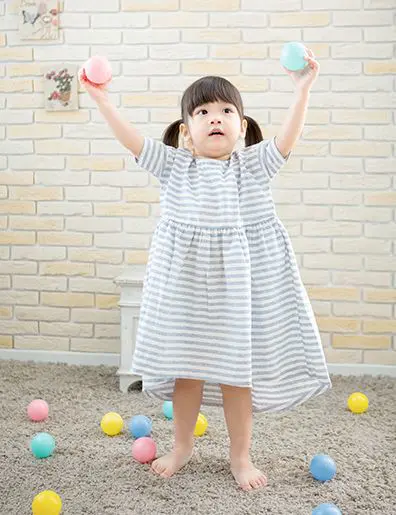 【育聪】孩子「语言发展迟缓」了吗？帮助孩子发展语言的12个技巧！