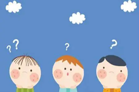 【育聪】孤独症谱系障碍儿童语言发育特点
