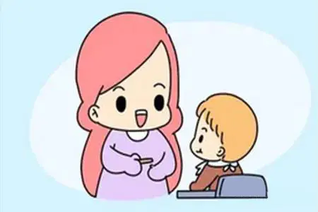 【育聪】孤独症谱系障碍儿童语言发育特点