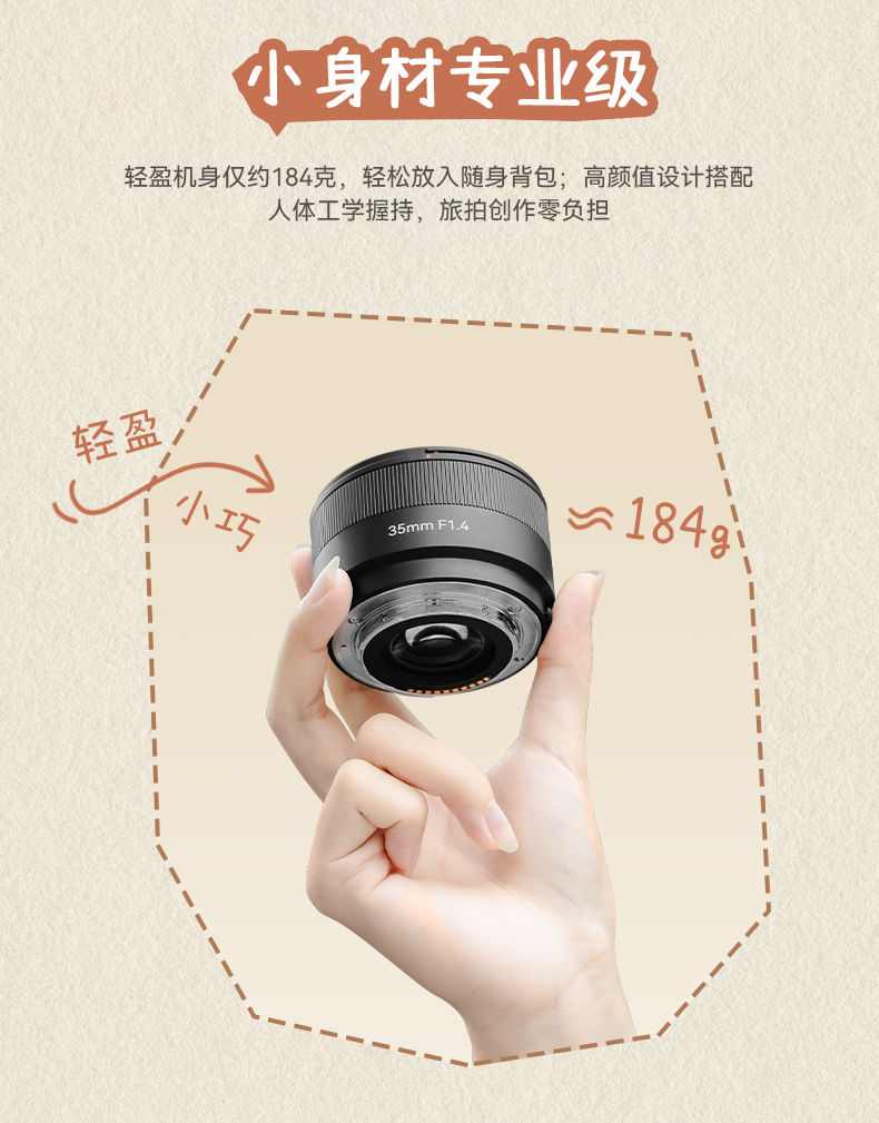 AF 35mm F1.4