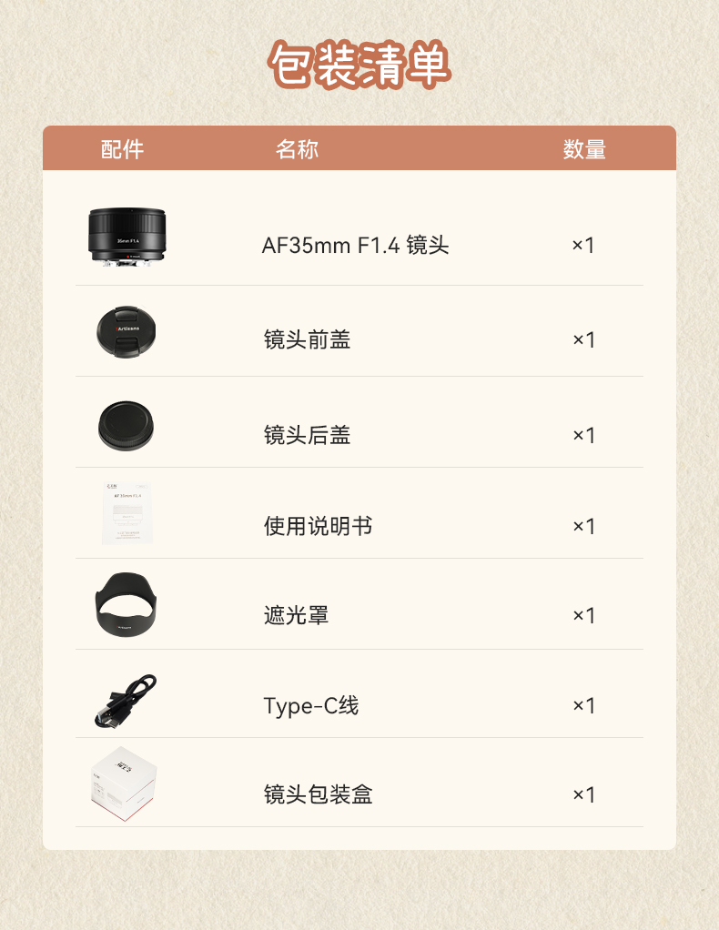 AF 35mm F1.4