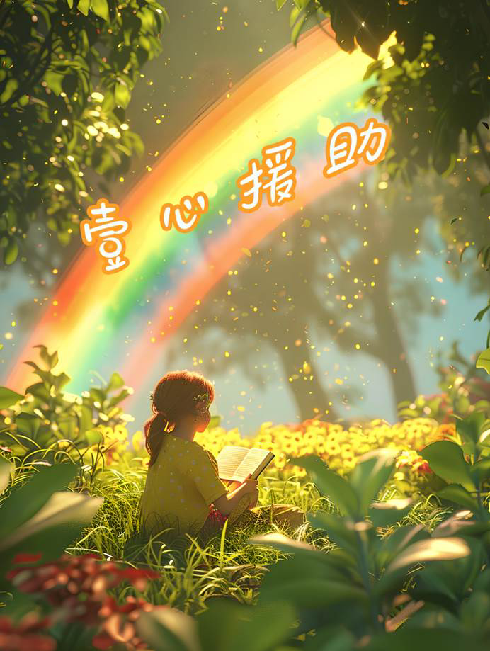 慶祝尚赫公益基金會十一周年華誕:公益之路,溫暖同行 慶祝尚赫公益基金會十一周年華誕:公益之路,溫暖同行