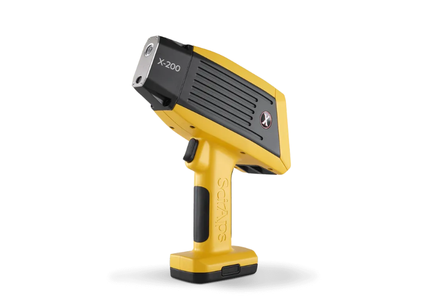 X-200 XRF 分析仪 X-200 XRF 分析仪