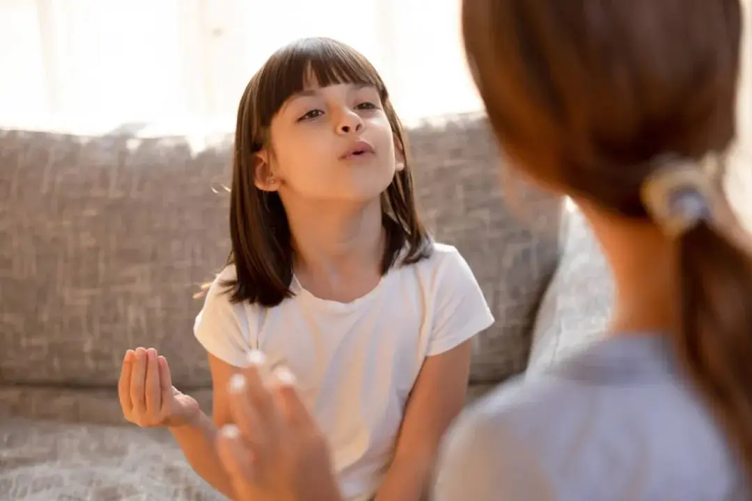 【育聪】孩子口齿不清,这5种训练方法特别有用! 【育聪】孩子口齿不清,这5种训练方法特别有用!