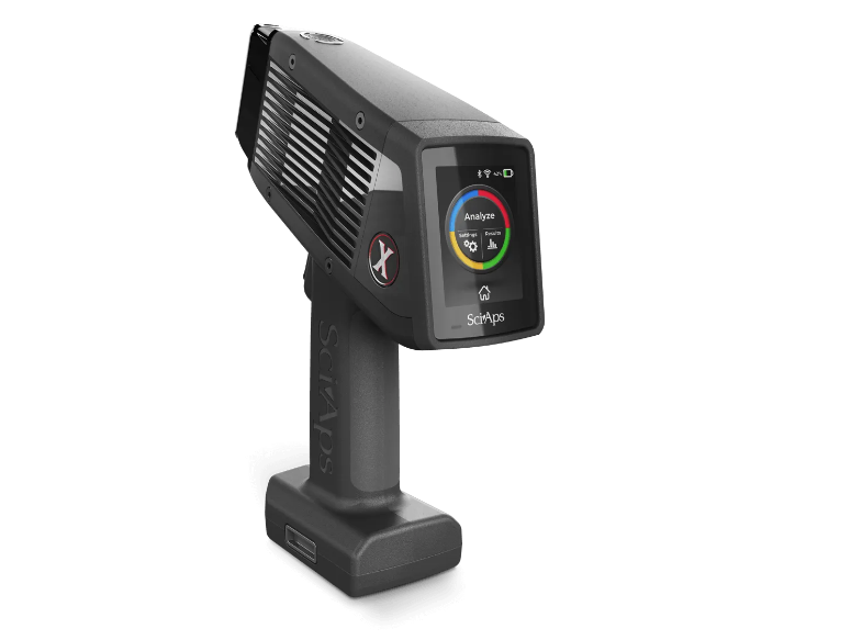 X-550 XRF 分析仪 X-550 XRF 分析仪