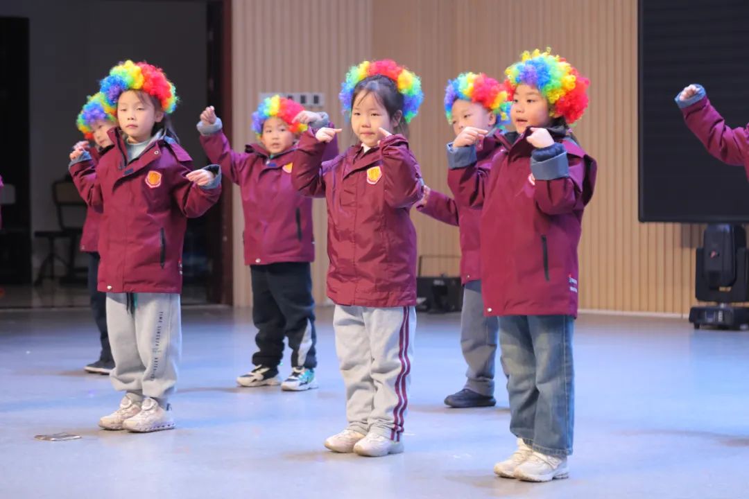 衔接有方，拔节无声——成都王府外国语学校2025秋季幼小衔接班开始招生啦！
