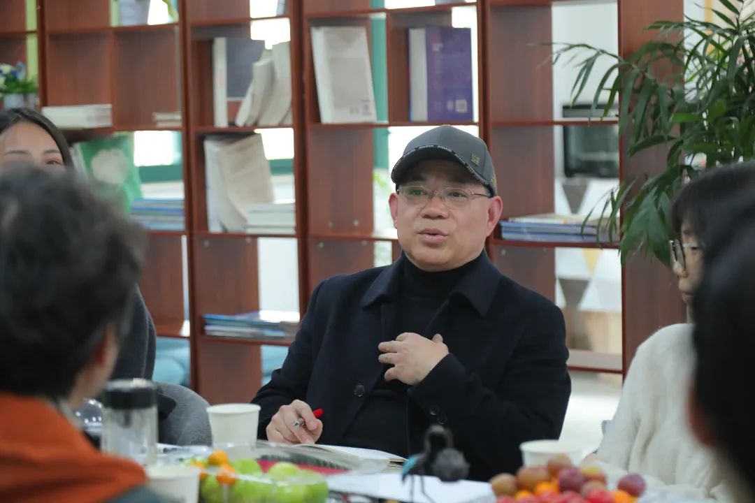 智慧爱孩子,孩子就阳光——校级家委会举办主题沙龙 智慧爱孩子,孩子就阳光——校级家委会举办主题沙龙