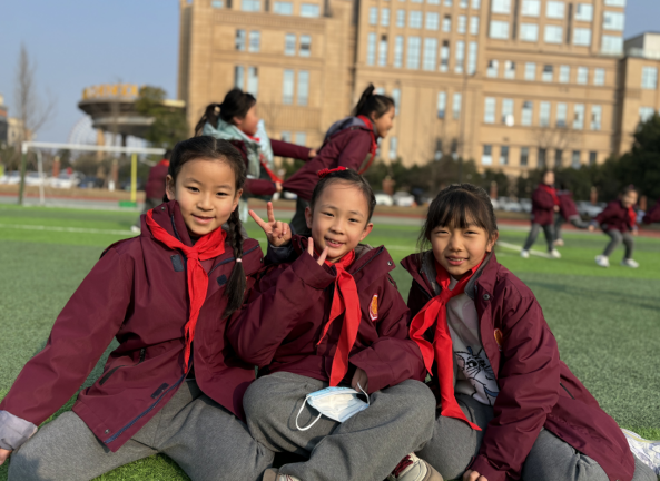 王府妈妈说王府（四）——家校共育，为爱同行
