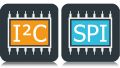 I2C/SPI 示波器軟件 觸發(fā)和解碼