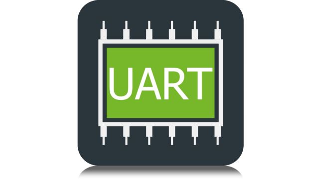 UART/RS232 示波器軟件 RTP-K2 RTO-K2 RTA-K2 RTM-K2 RTB-K2 RTC-K2 RTH-K2 