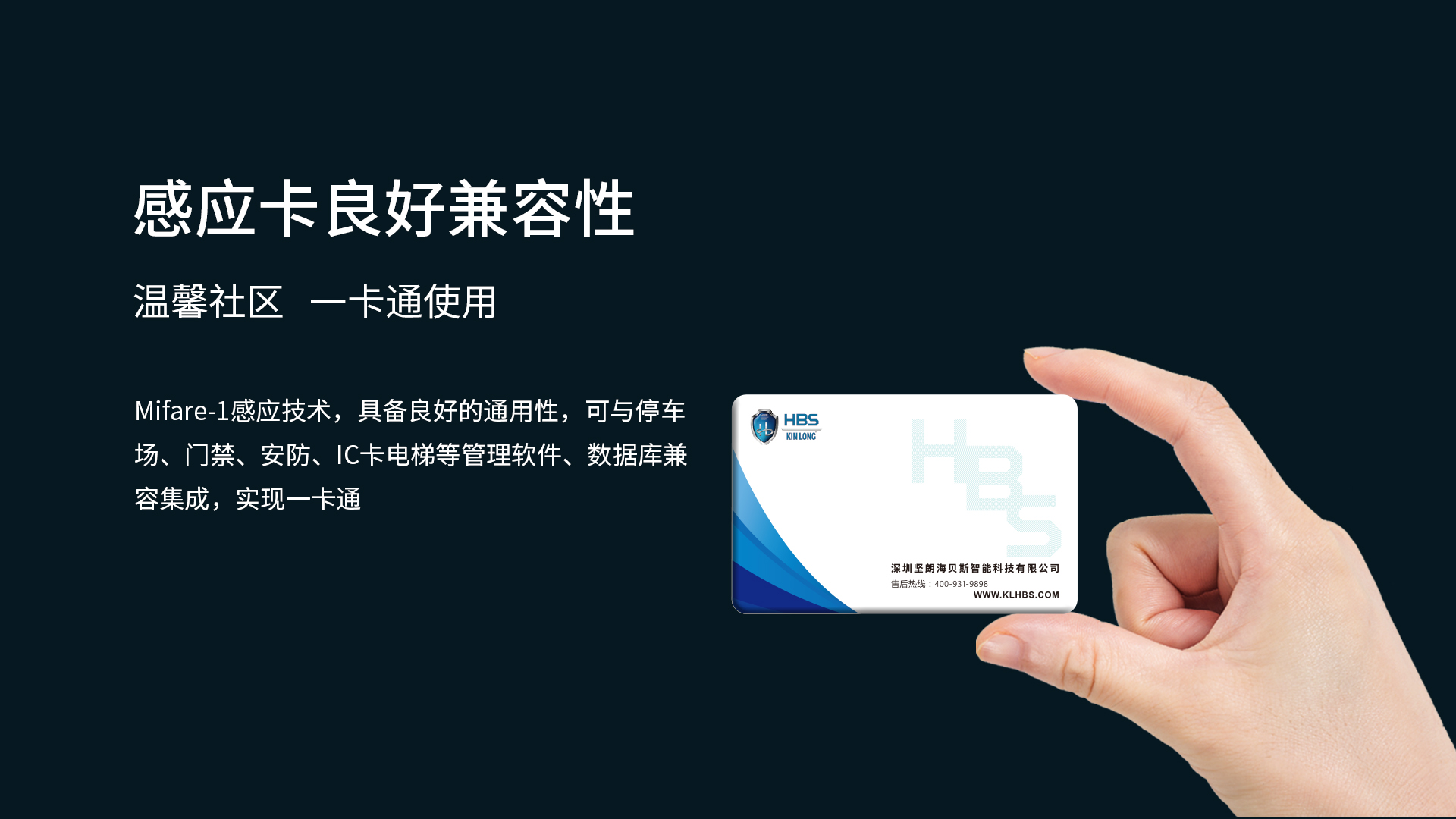 AD13智能门锁
