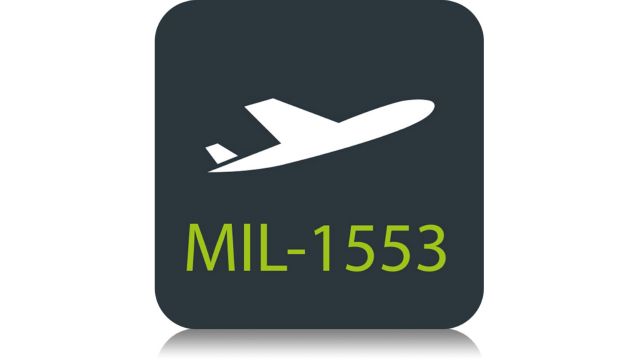  MIL-1553 示波器軟件 觸發(fā)和解碼