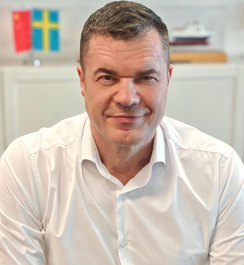 John Kollander