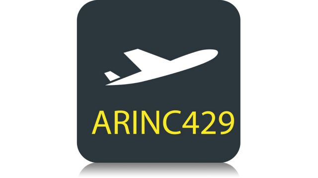  ARINC 示波器軟件 觸發(fā)和解碼