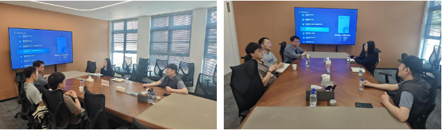 活动回顾 | 2025年创业门诊系列活动——高校项目面对面第一期 活动回顾 | 2025年创业门诊系列活动——高校项目面对面第一期