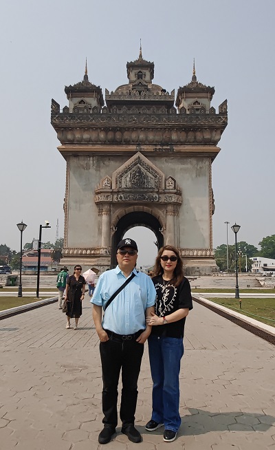 乘坐国际班列 游览古都佛国 乘坐国际班列 游览古都佛国