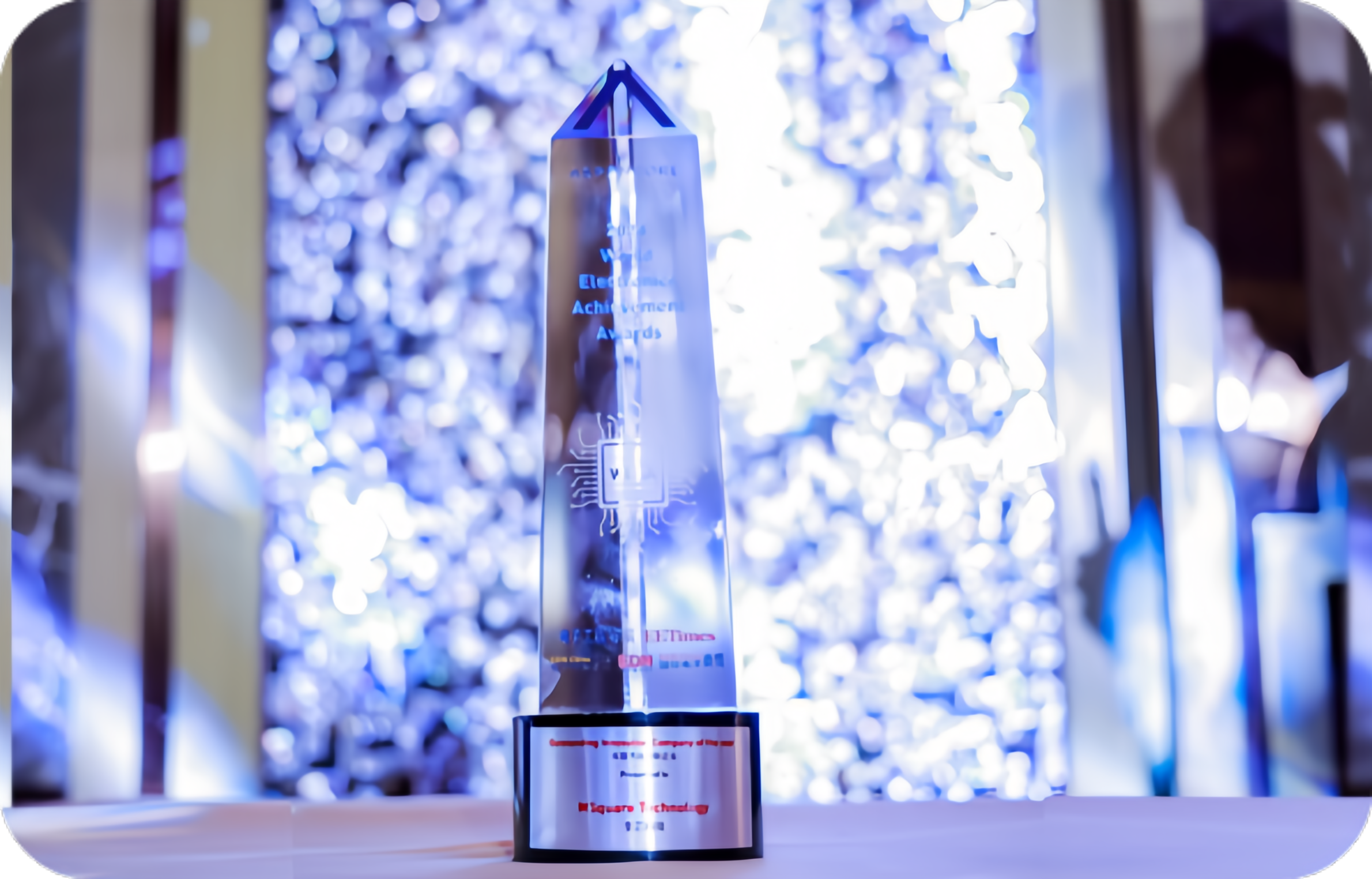 2024 Outstanding Innovative Company of the Year
