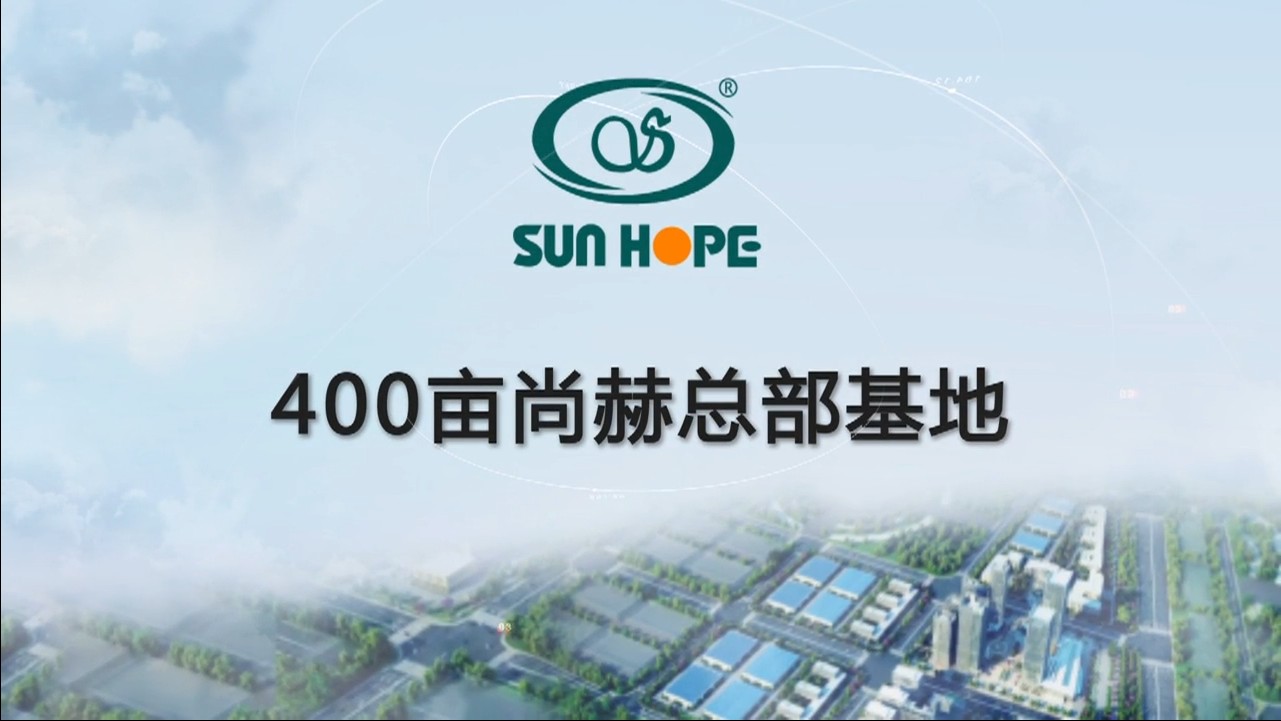Functions of 400 Mu Shanghee Global Headquarters