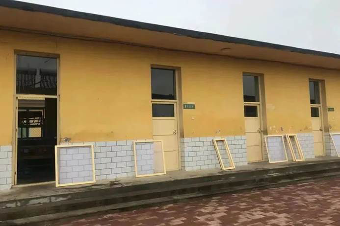 第229所 河北省保定市易县良岗 尚赫韩亚会小学 第229所 河北省保定市易县良岗 尚赫韩亚会小学
