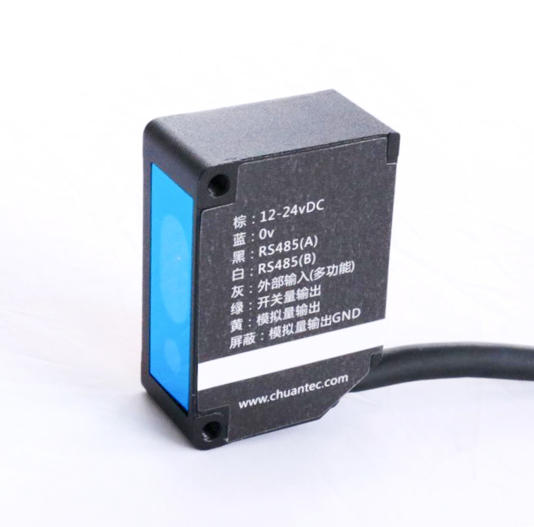 泓川科技国产激光位移传感器HC16-15与进口Micro-Epsilon米铱ILD1420-10技术对比及国产替代可行性研究 泓川科技国产激光位移传感器HC16-15与进口Micro-Epsilon米铱ILD1420-10技术对比及国产替代可行性研究