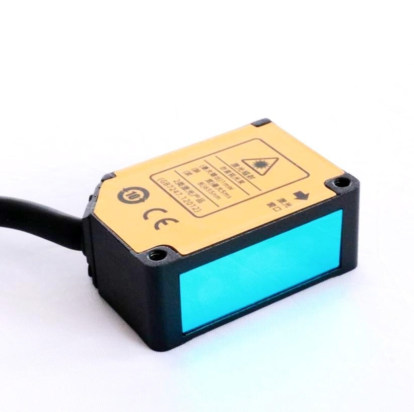 泓川科技国产激光位移传感器HC16-15与进口Micro-Epsilon米铱ILD1420-10技术对比及国产替代可行性研究 泓川科技国产激光位移传感器HC16-15与进口Micro-Epsilon米铱ILD1420-10技术对比及国产替代可行性研究