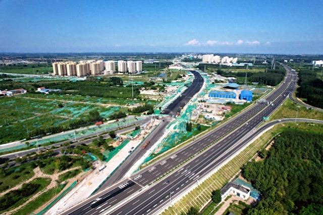 多无人机同步巡查：解锁农田与基建检测新效率