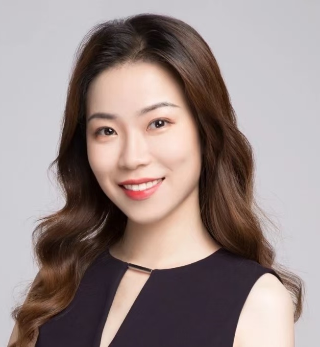 Vivi Wong