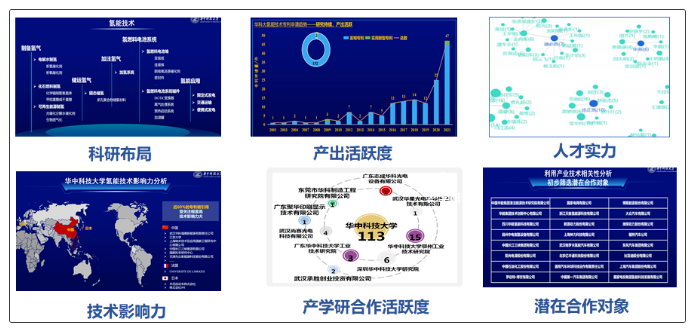 全国第三!华科大这样凭实力出圈! 全国第三!华科大这样凭实力出圈!