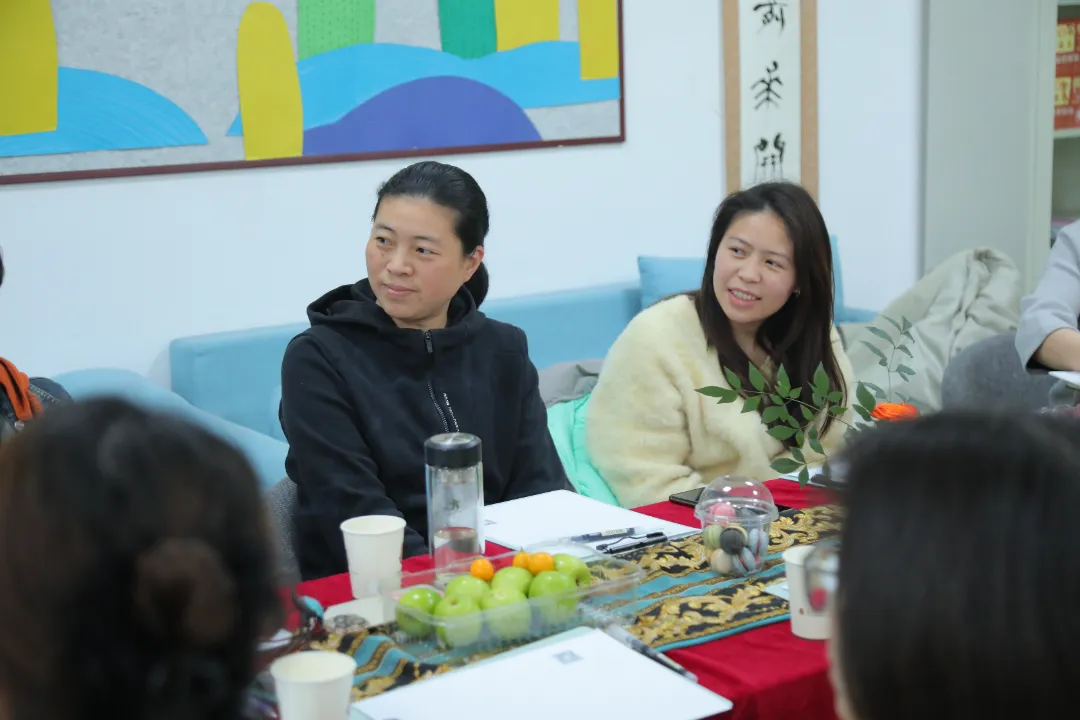 明朗在路上，温暖而向阳——请查收成都王府学校3月校长来信
