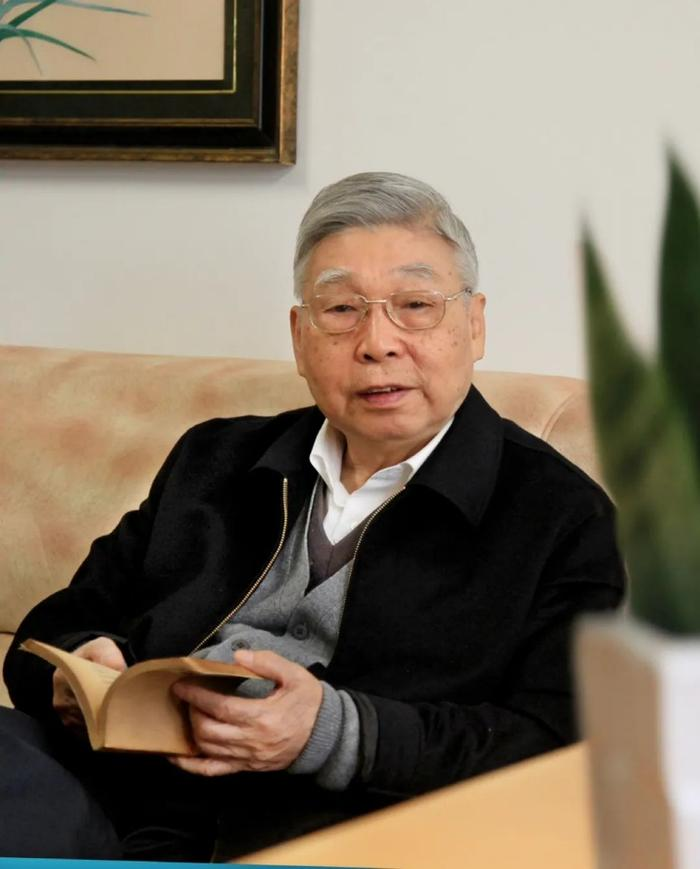 著名近代思想史学者耿云志逝世丨逝者 著名近代思想史学者耿云志逝世丨逝者