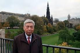 著名近代思想史学者耿云志逝世丨逝者 著名近代思想史学者耿云志逝世丨逝者