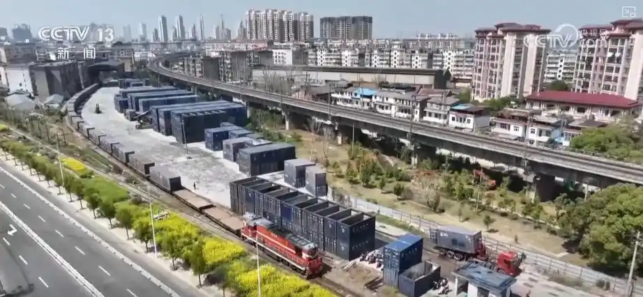 物流变革的“浙江窗口期”已经到来 物流变革的“浙江窗口期”已经到来