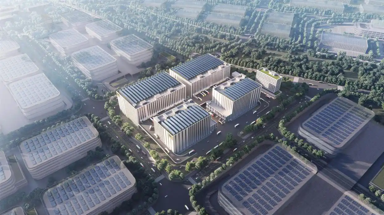 聚焦“链”接全球,2025年国家物流枢纽建设工作推进会在广州召开 聚焦“链”接全球,2025年国家物流枢纽建设工作推进会在广州召开