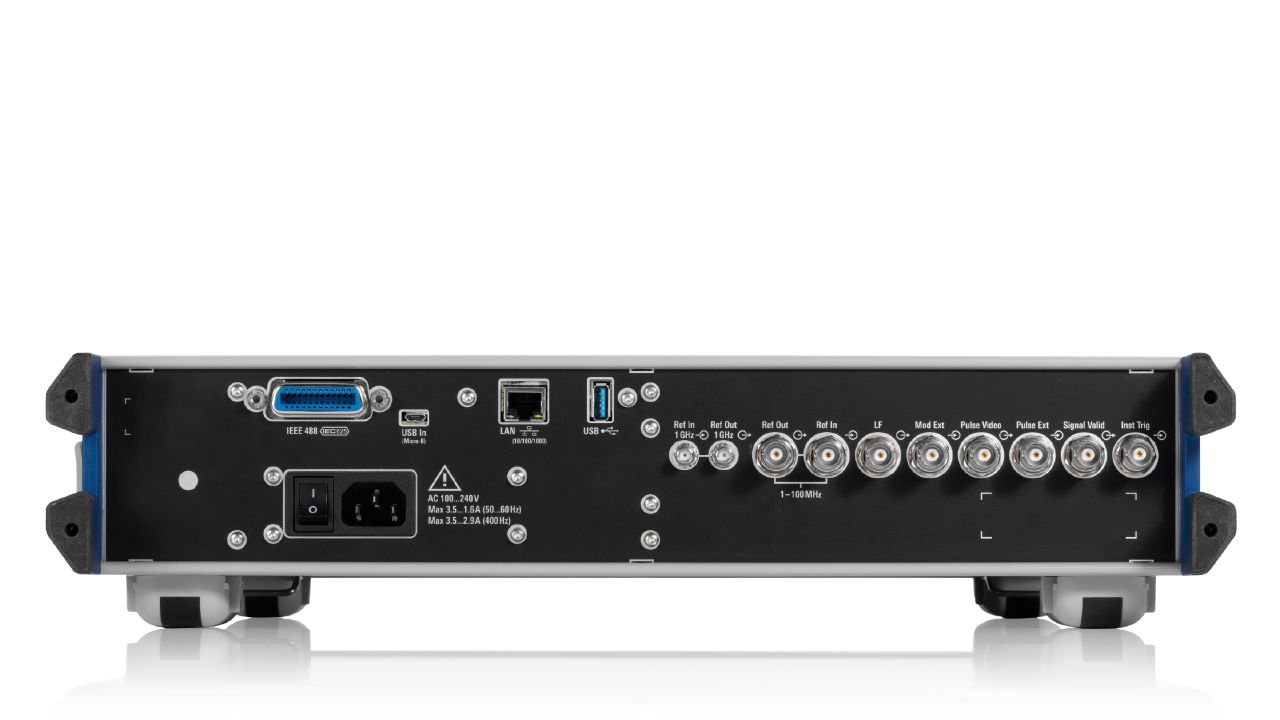 SMB 100B
