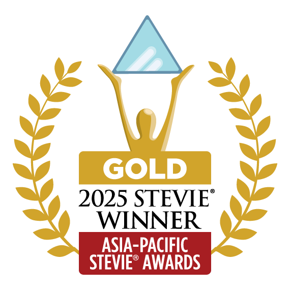 MSquare Technology Wins Dual Gold at the 2025 Asia-Pacific Stevie® Awards MSquare Technology Wins Dual Gold at the 2025 Asia-Pacific Stevie® Awards