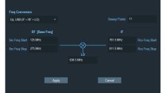 R&S®ZNH4/8/18/26 手持式矢量网络分析仪 