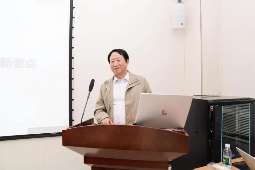 2025医院高质量发展与促创新研讨会圆满落幕---共探慢病管理新路径,赋能药学服务新生态 2025医院高质量发展与促创新研讨会圆满落幕---共探慢病管理新路径,赋能药学服务新生态