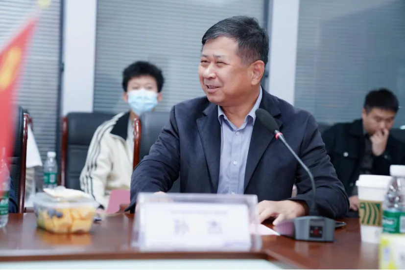 2025医院高质量发展与促创新研讨会圆满落幕---共探慢病管理新路径,赋能药学服务新生态 2025医院高质量发展与促创新研讨会圆满落幕---共探慢病管理新路径,赋能药学服务新生态