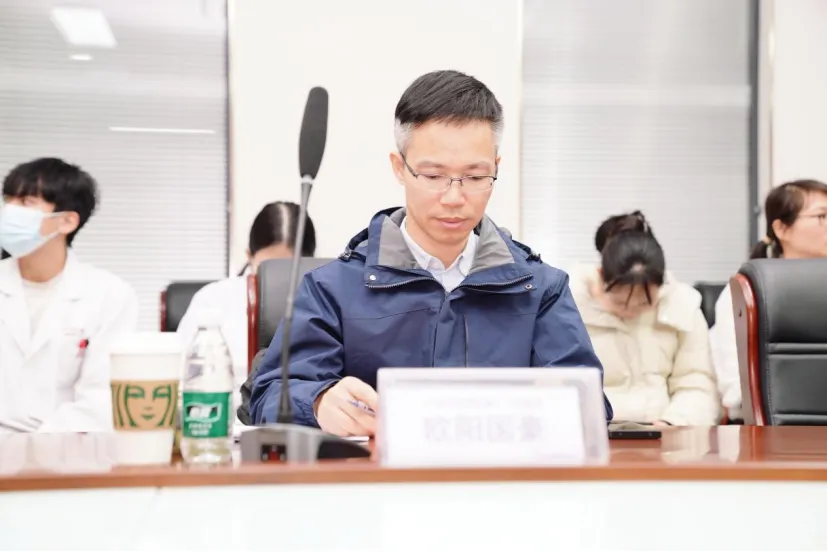 2025医院高质量发展与促创新研讨会圆满落幕---共探慢病管理新路径,赋能药学服务新生态 2025医院高质量发展与促创新研讨会圆满落幕---共探慢病管理新路径,赋能药学服务新生态
